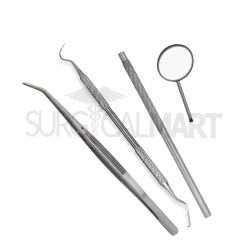dental-examination-basic-set-20pcs-surgicalmart