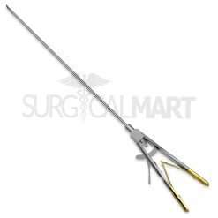 laparoscopic-needle-holder-5x330mm-curved-surgicalmart