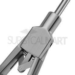 laparoscopic-needle-holder-driver-5x330mm-curved-surgicalmart (4)