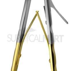 laparoscopic-needle-holder-driver-5x330mm-curved-surgicalmart (6)