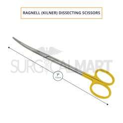 tc-kilner-ragnell-dissecting-scissor-7inch-curved-size-info-surgicalmart