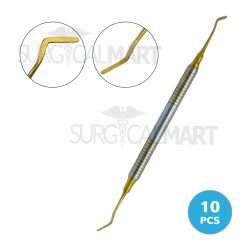 10-gregg-4-5-dental-composite-instrument-gold-tips-surgicalmart