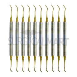 10pcs-gregg-4-5-set-dental-composite-instrument-gold-tips-surgicalmart
