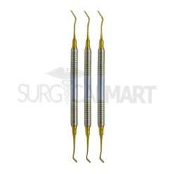 3pcs-gregg-4-5-set-dental-composite-instrument-gold-tips-surgicalmart
