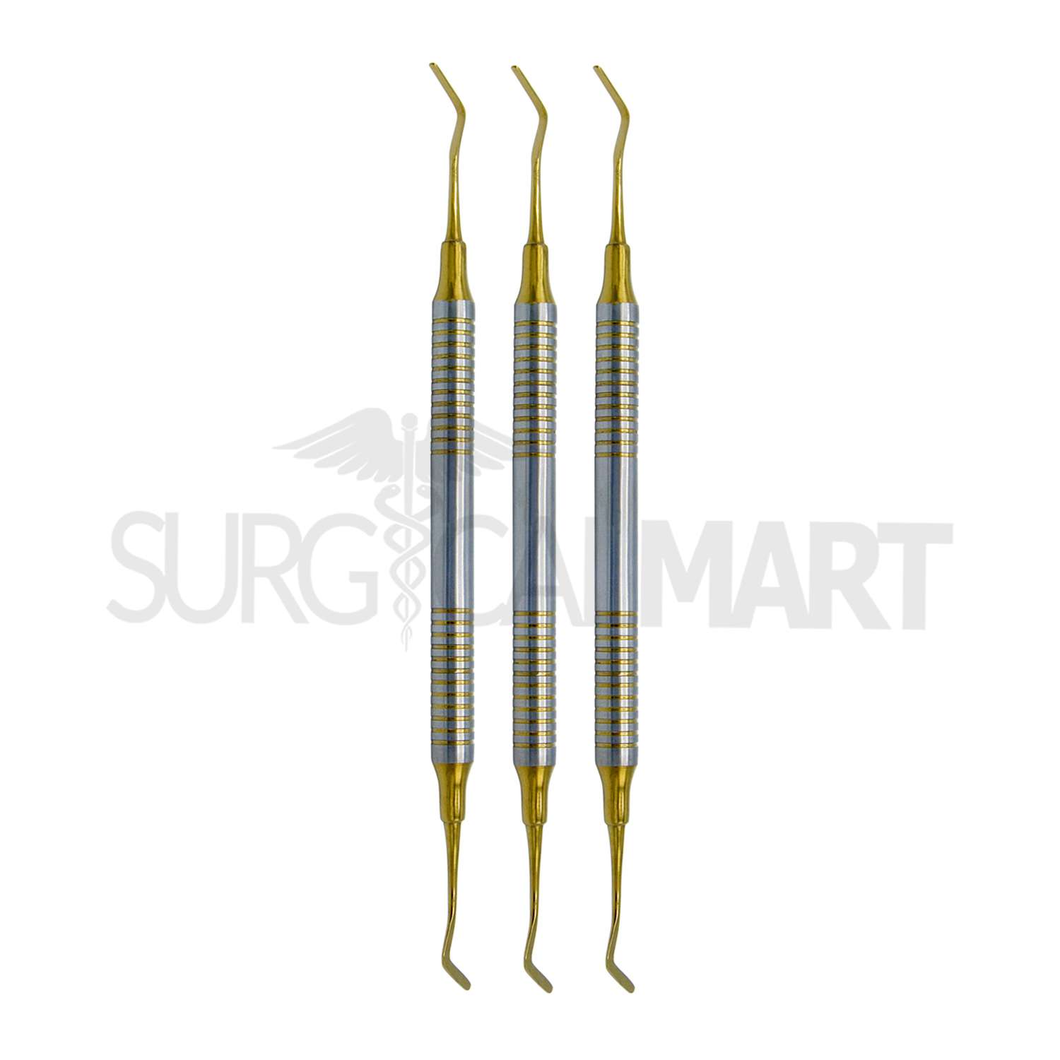 3pcs-gregg-4-5-set-dental-composite-instrument-gold-tips-surgicalmart