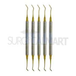 5pcs-gregg-4-5-set-dental-composite-instrument-gold-tips-surgicalmart