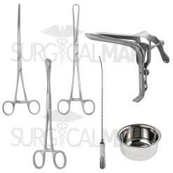 vaginal-exam-kit-6pcs-set-surgicalmart