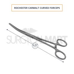 rochester-carmalt-forceps-6-25-curved-size-surgicalmart