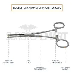 rochester-carmalt-forceps-8-straight-features-surgicalmart
