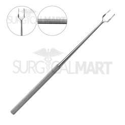joseph-double-hook-7mm-wide-sharp-prong-surgicalmart