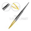 tc-castroviejo-needle-holder-5-5-straight-serrated-with-lock-surgicalmart
