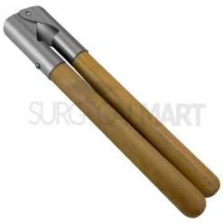 calf-dehorner-horn-cutter-smal-13-wooden-handle-surgicalmart