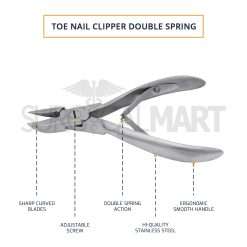 double-spring-ingrown-toenail-nipper-4-5-features-surgicalmart
