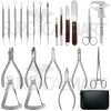 dental-technology-instrument-kit-23pcs-set-surgicalmart