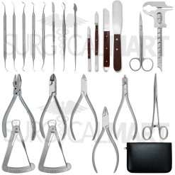dental-technology-instrument-kit-23pcs-set-surgicalmart