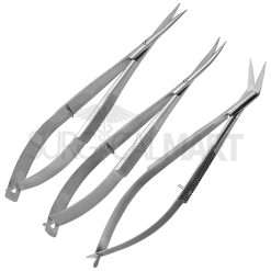 micro-surgery-dissection-scissors-set-surgicalmart (2)