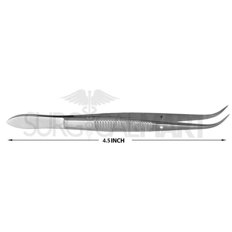 Splinter Forceps 4.5