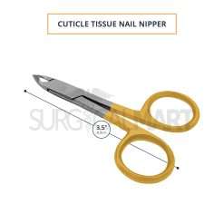 cuticle-nipper-scissors-style-gold-handle-size-surgicalmart