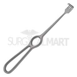 volkman-bone-retractor-4-blunt-prongs-surgicalmart