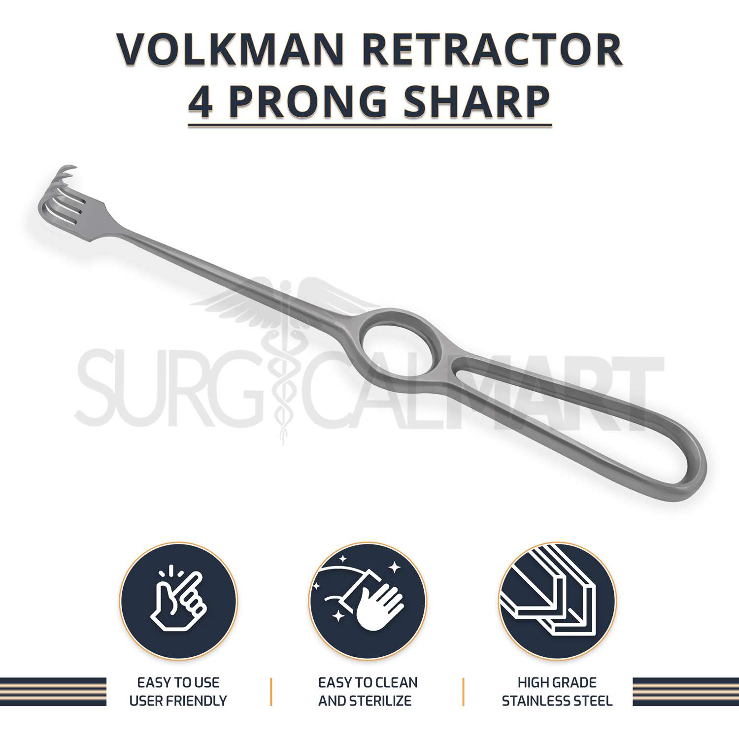volkman-bone-retractor-4-sharp-prongs-surgicalmart (4)