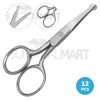 baby-nail-safety-scissors-3-5-straight-12pcs-set-surgicalmart