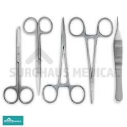 scissor-forceps-suture-kit-surghausmedical