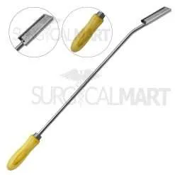 equine-dental-float-rasp-down-adjustable-wooden-handle-surgicalmart
