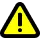 warning
