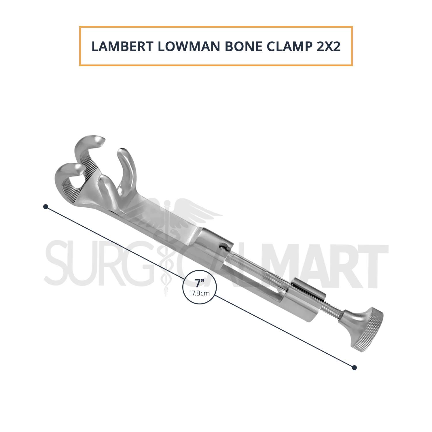 lambert-lowman-bone-clamp-7-2x2-prong-jaws-size-info-surgicalmart