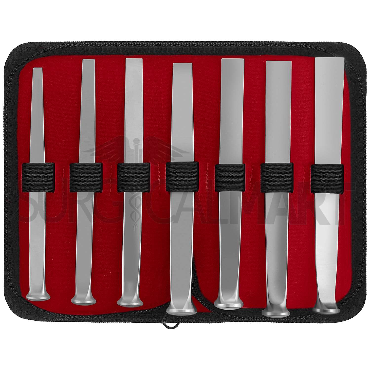 us-army-pattern-osteotomes-7pcs-kit-surgicalmart