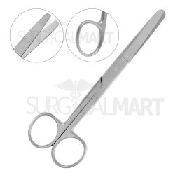 dog-ear-cropping-scissors-straight-blunt-blunt-surgicalmart