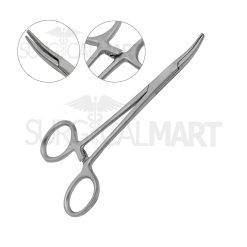 dog-hemostat-ear-hair-puller-curved-surgicalmart