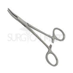 dog-hemostat-ear-hair-puller-curved-surgicalmart (3)