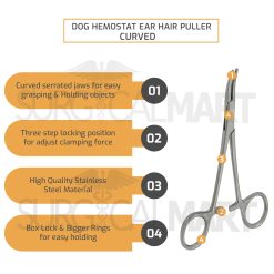 dog-hemostat-ear-hair-puller-curved-surgicalmart (4)