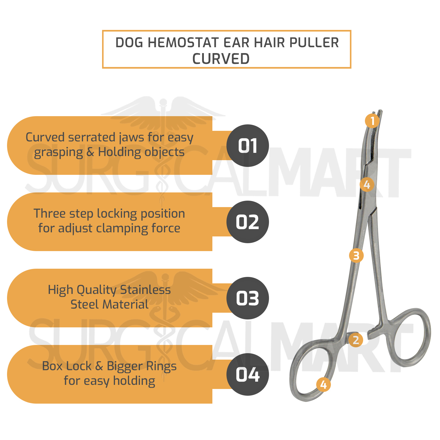 dog-hemostat-ear-hair-puller-curved-surgicalmart (4)