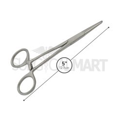dog-hemostat-ear-hair-puller-straight-size-surgicalmart