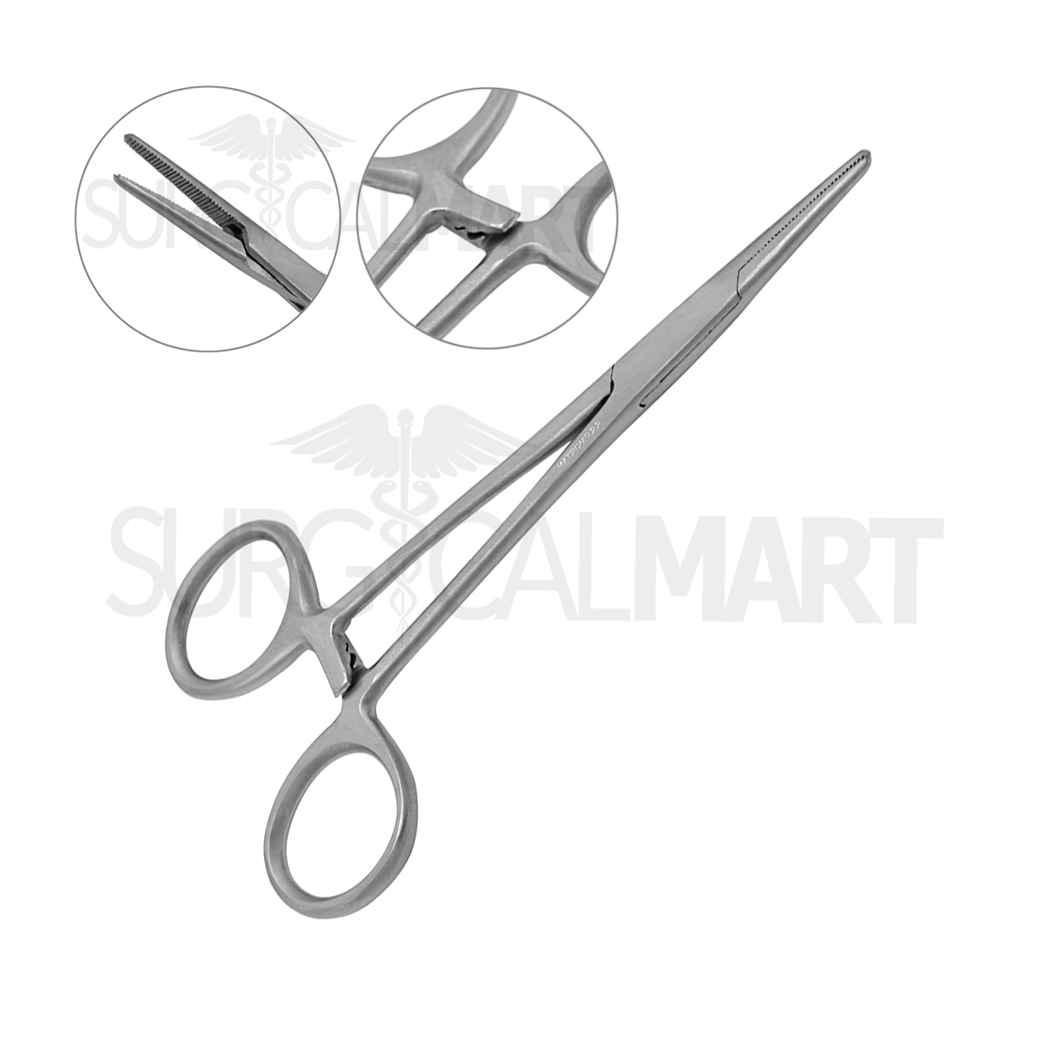 dog-hemostat-ear-hair-puller-straight-surgicalmart