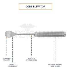 cobb-elevators-curved-32mm-blade-features-info-surgicalmart