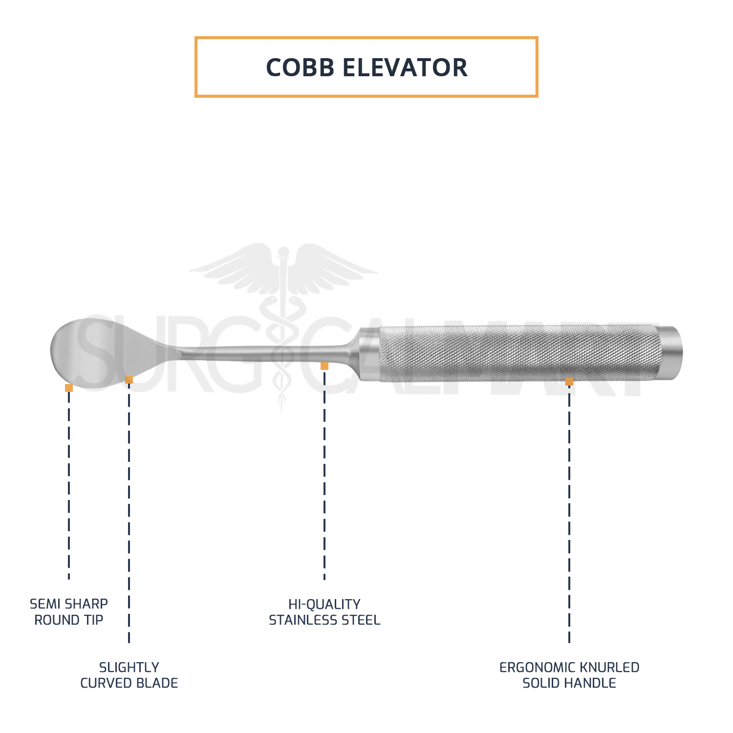 cobb-elevators-curved-32mm-blade-features-info-surgicalmart