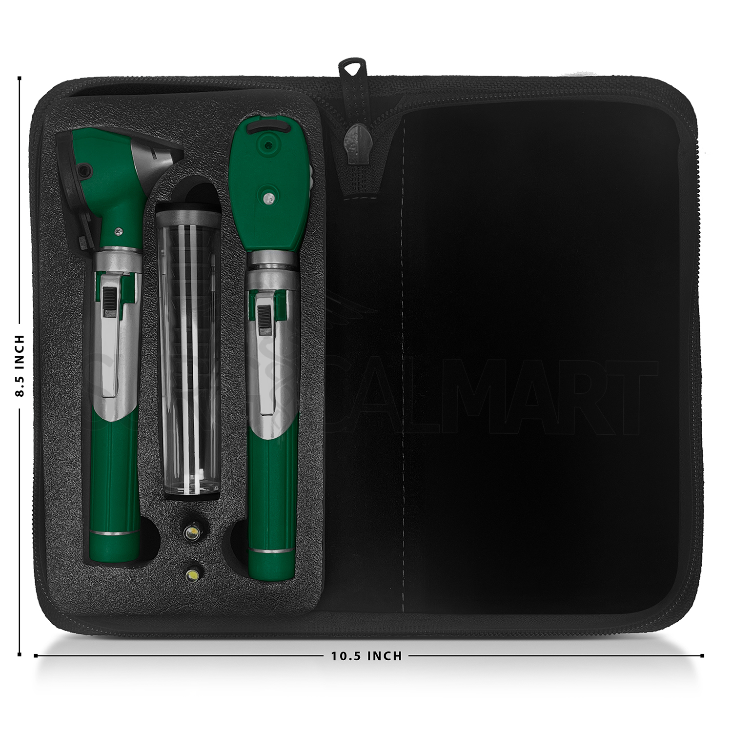 fiberoptic-mini-otoscope-ophthalmoscope-set-hunter-green-surgicalmart (3)