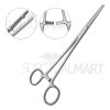 heaney-ballentine-hysterectomy-forcep-str-longitudinal-double-groove-surgicalmart