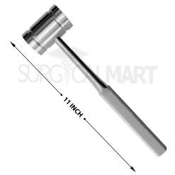 orthopedic-bone-mallets-size-info-surgicalmart