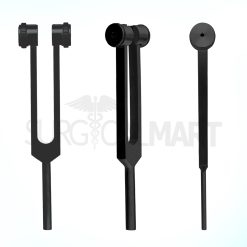 aluminum-alloy-sensory-tuning-fork-c128-black-surgicalmart (1)