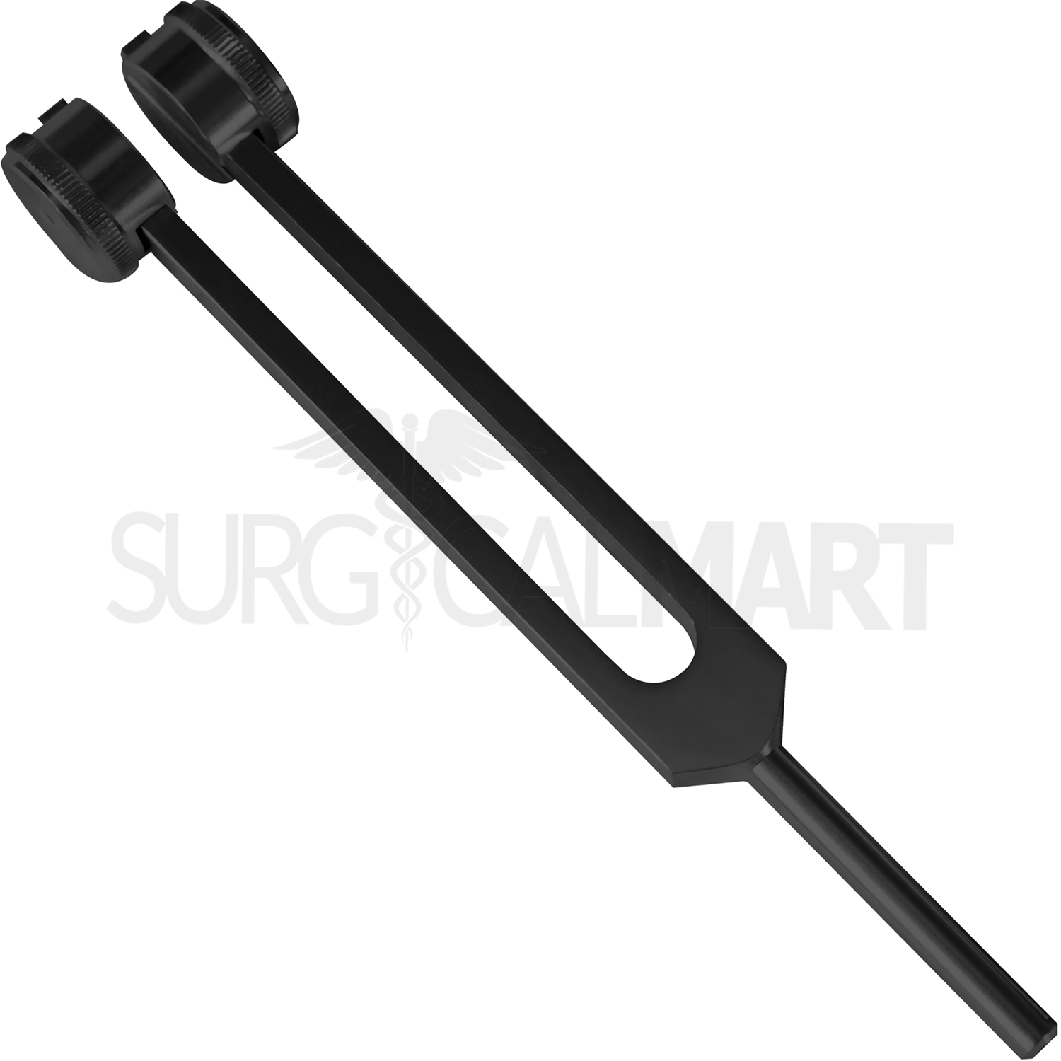 aluminum-alloy-sensory-tuning-fork-c128-black-surgicalmart (2)