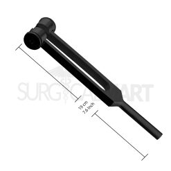 aluminum-alloy-sensory-tuning-fork-c128-black-surgicalmart (7)