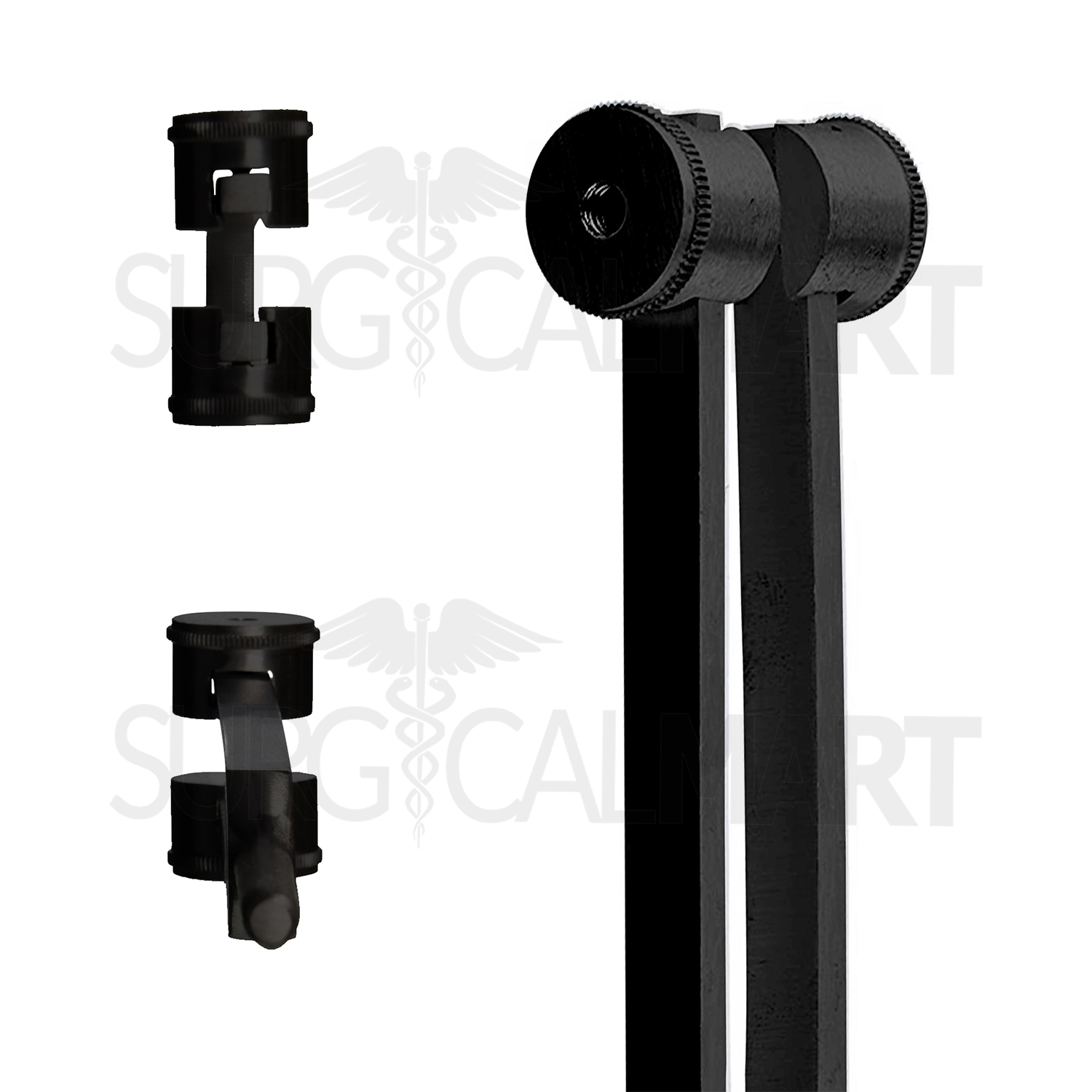 aluminum-alloy-sensory-tuning-fork-c256-black-surgicalmart (3)