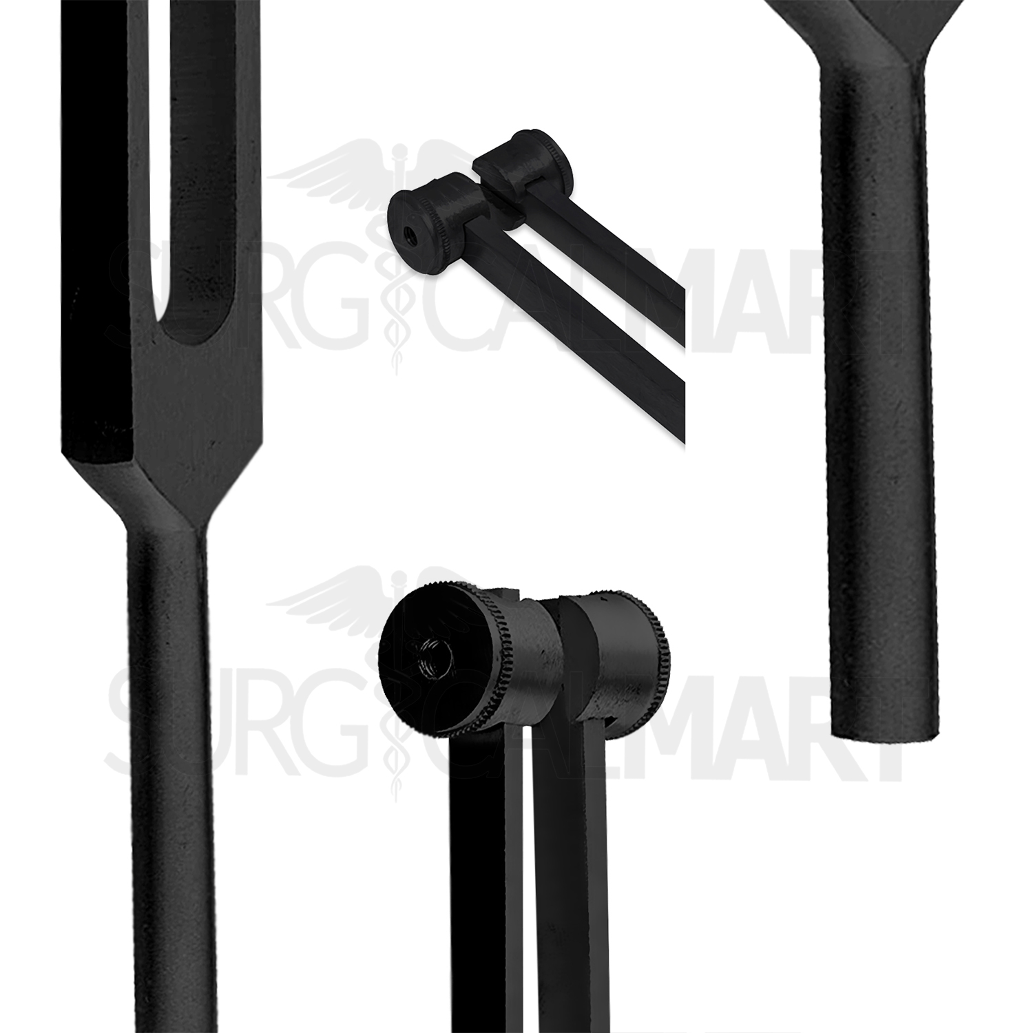 aluminum-alloy-sensory-tuning-fork-c256-black-surgicalmart (4)