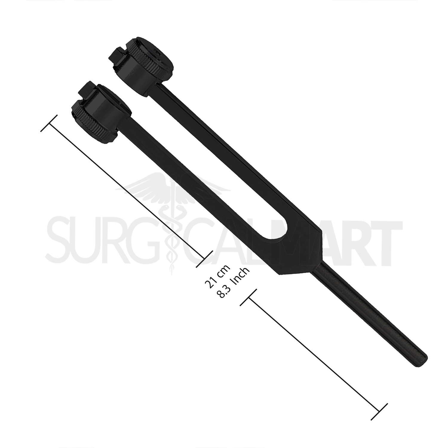 aluminum-alloy-sensory-tuning-fork-c256-black-surgicalmart (5)