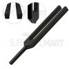 aluminum-alloy-sensory-tuning-fork-c512-black-surgicalmart