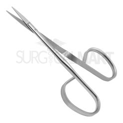 ribbon-handle-iris-scissors-4inch-straight-surgicalmart (2)